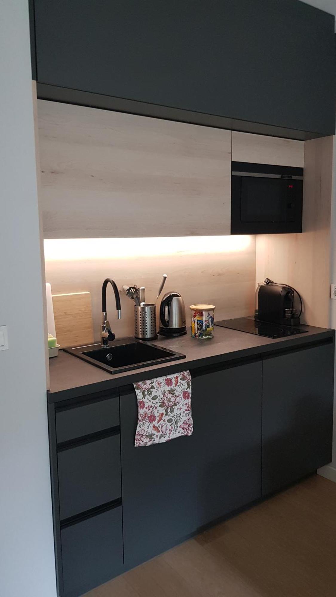 Chopin Park Lux Apartment, Self Check-In 24H, Free Parking, Air-Conditioning Poznań Exterior foto